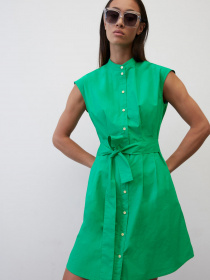 Платье мини Marc O’Polo модель 303105121415-452 Фото