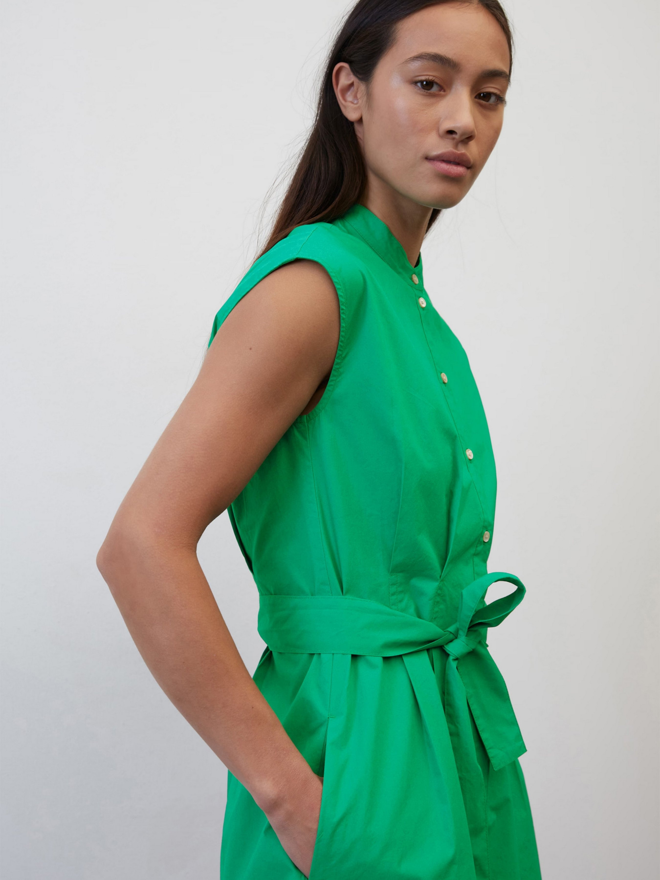 Платье мини Marc O’Polo модель 303105121415-452 Фото