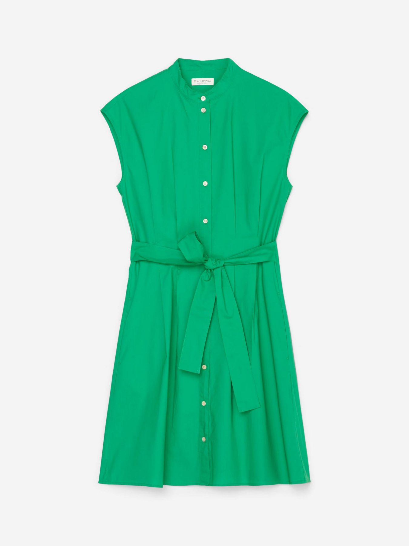 Платье мини Marc O’Polo модель 303105121415-452 Фото