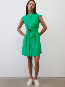 Платье мини Marc O’Polo модель 303105121415-452 Фото