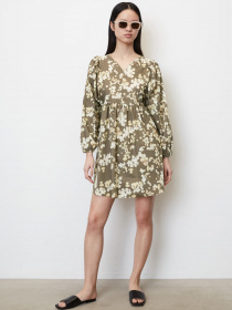 Платье мини Marc O’Polo модель 303109221043-B71 Фото