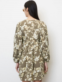 Платье мини Marc O’Polo модель 303109221043-B71 Фото