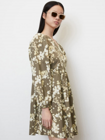 Платье мини Marc O’Polo модель 303109221043-B71 Фото