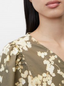 Платье мини Marc O’Polo модель 303109221043-B71 Фото