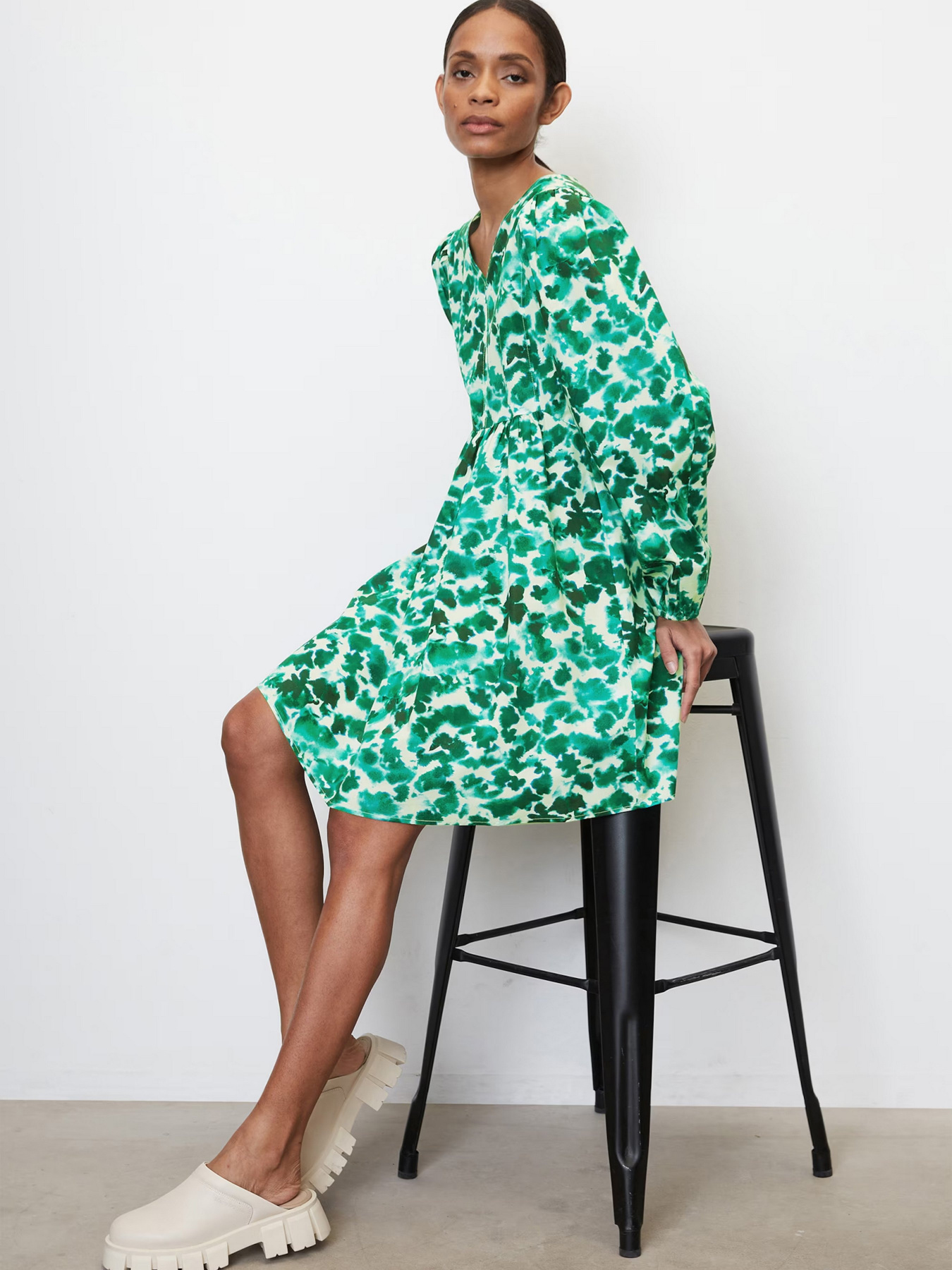 Сукня міні Marc O’Polo модель 303109221043-B97 Фото