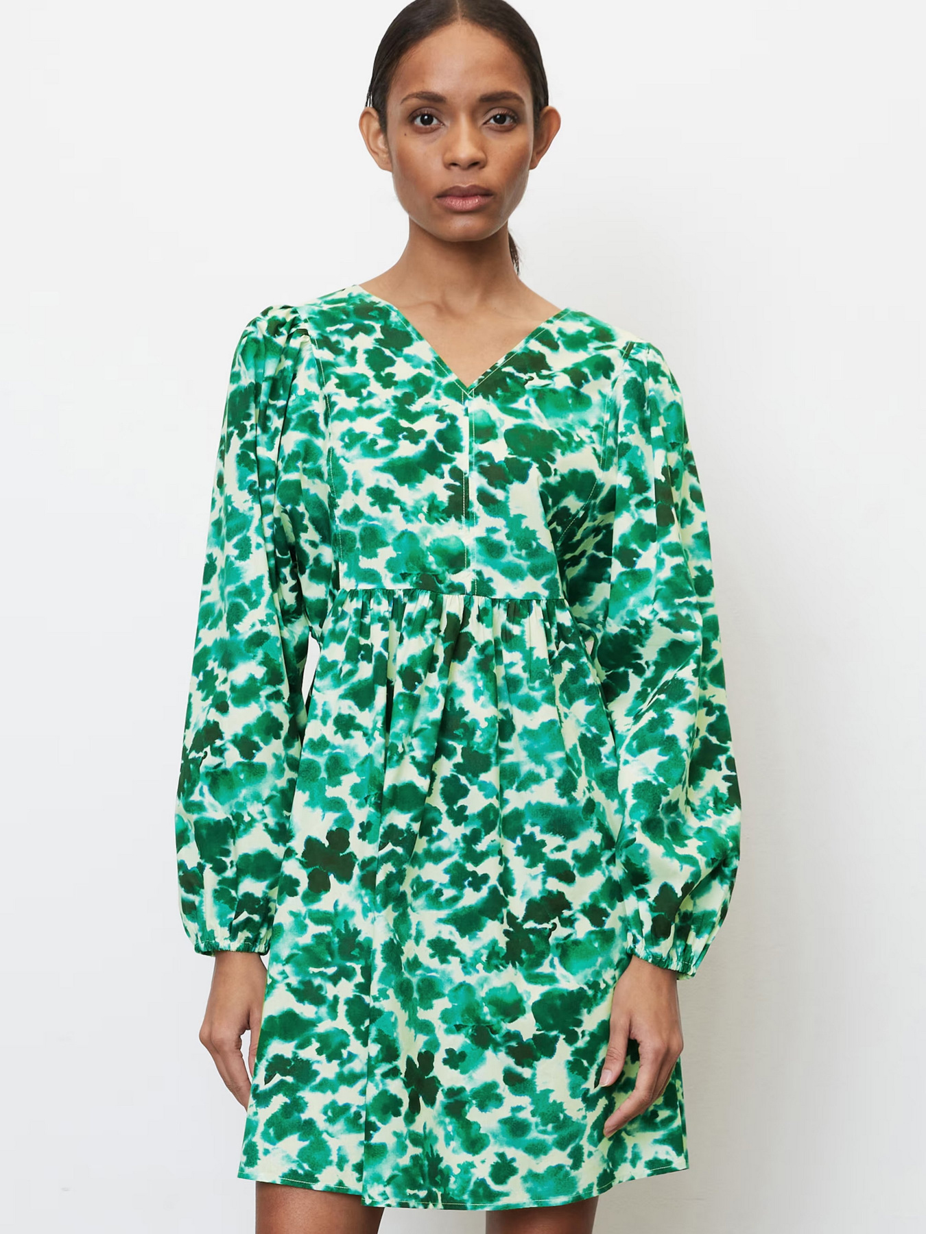 Сукня міні Marc O’Polo модель 303109221043-B97 Фото