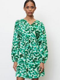 Платье мини Marc O’Polo модель 303109221043-B97 Фото