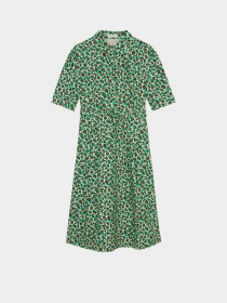 Платье миди Marc O’Polo модель 303118221185-B64 Фото