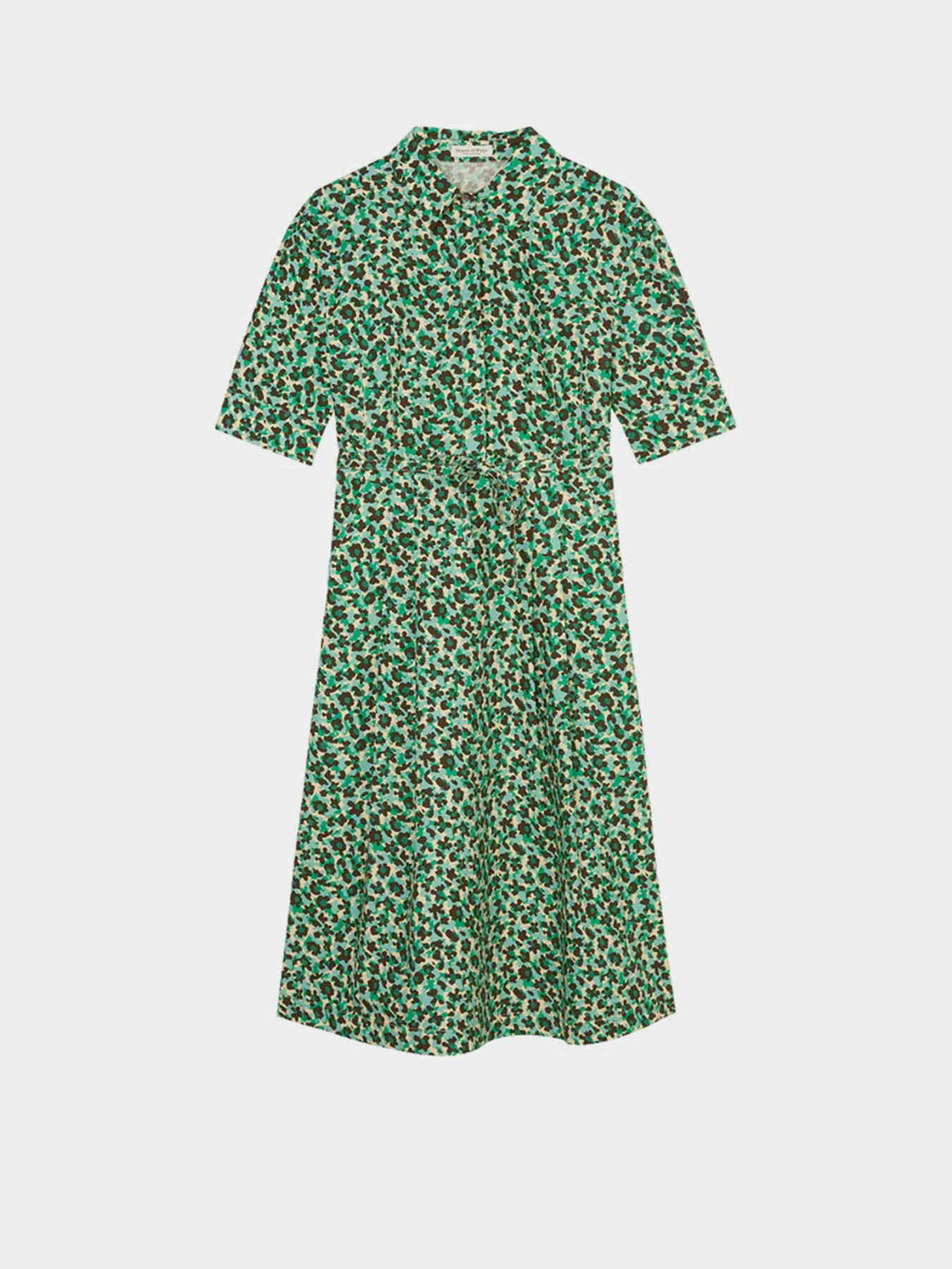 Платье миди Marc O’Polo модель 303118221185-B64 Фото