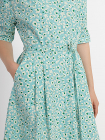 Платье миди Marc O’Polo модель 303118221185-B64 Фото