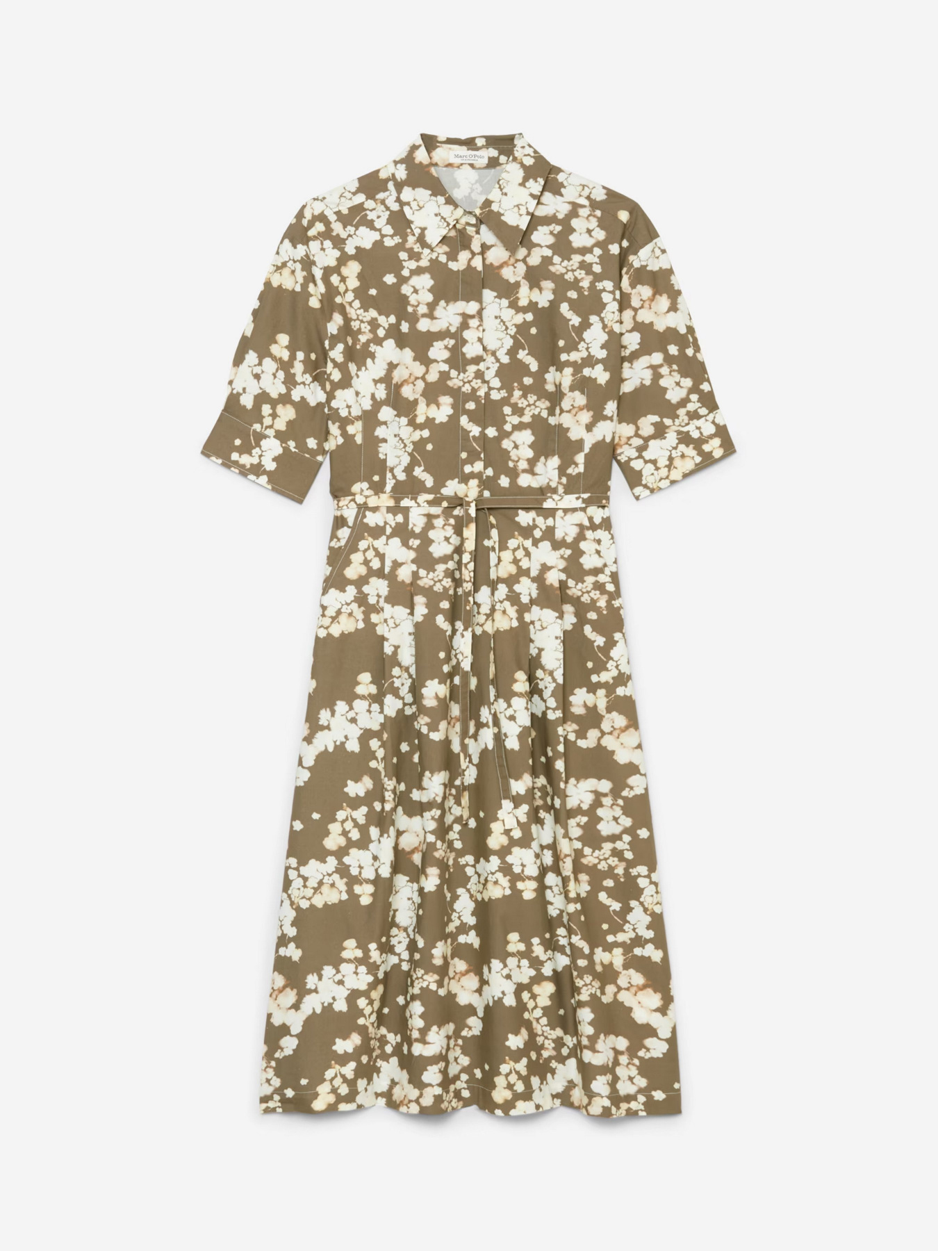 Платье миди Marc O’Polo модель 303118221185-B71 Фото