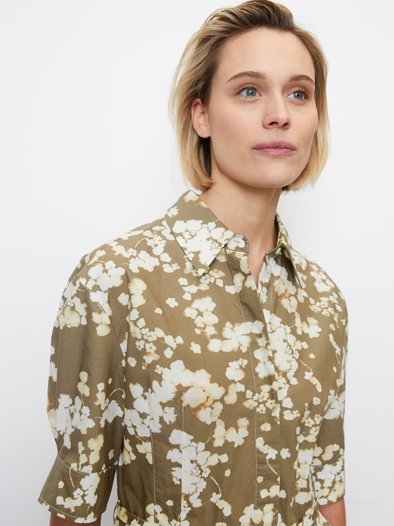 Сукня міді Marc O’Polo модель 303118221185-B71 Фото