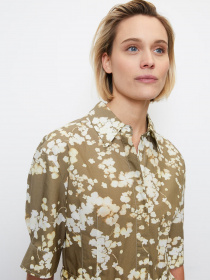 Сукня міді Marc O’Polo модель 303118221185-B71 Фото