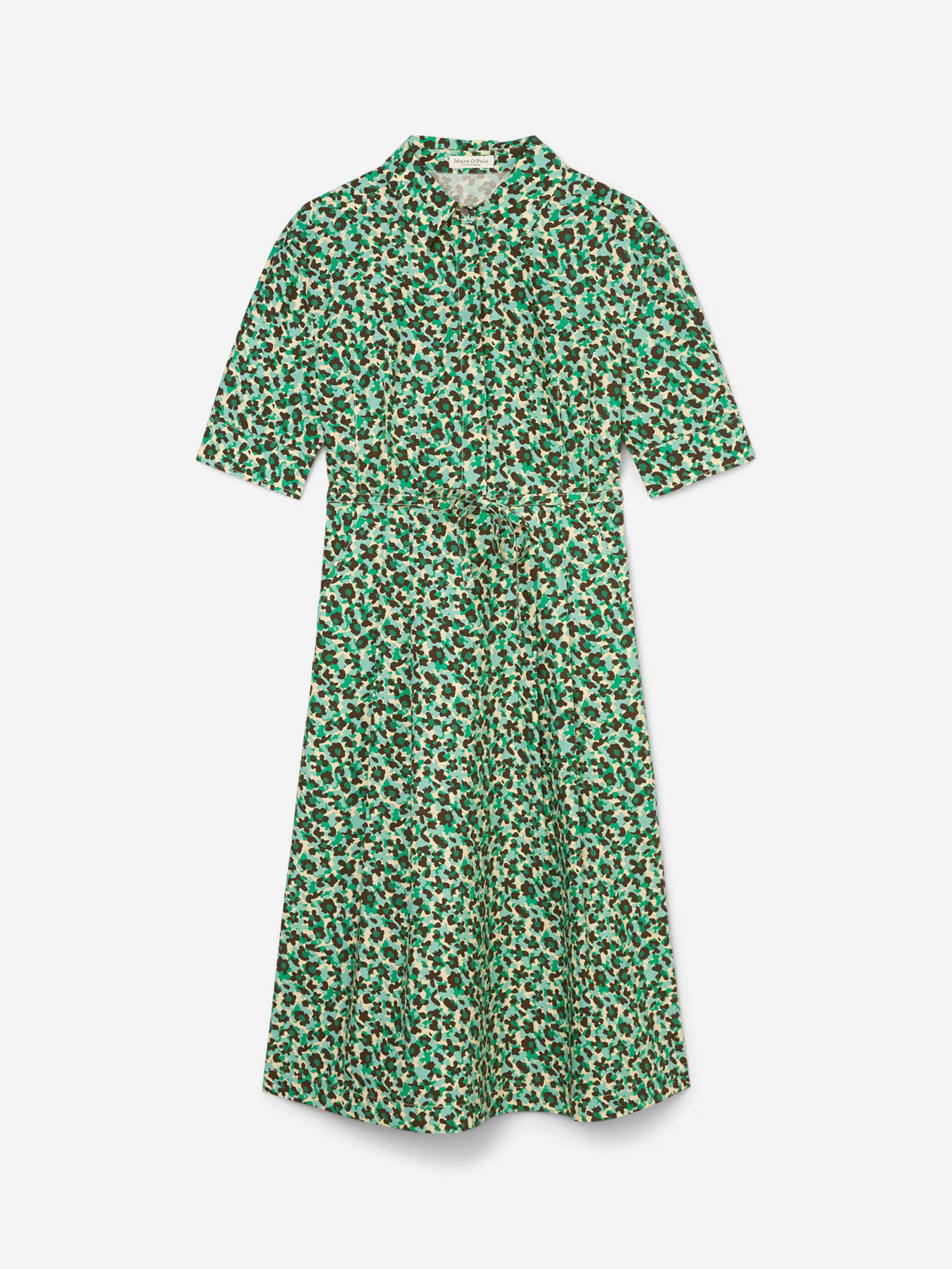 Сукня міді Marc O’Polo модель 303118221185-B76 Фото