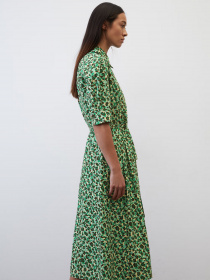 Сукня міді Marc O’Polo модель 303118221185-B76 Фото