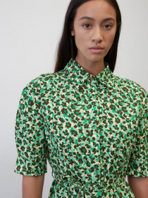 Платье миди Marc O’Polo модель 303118221185-B76 Фото