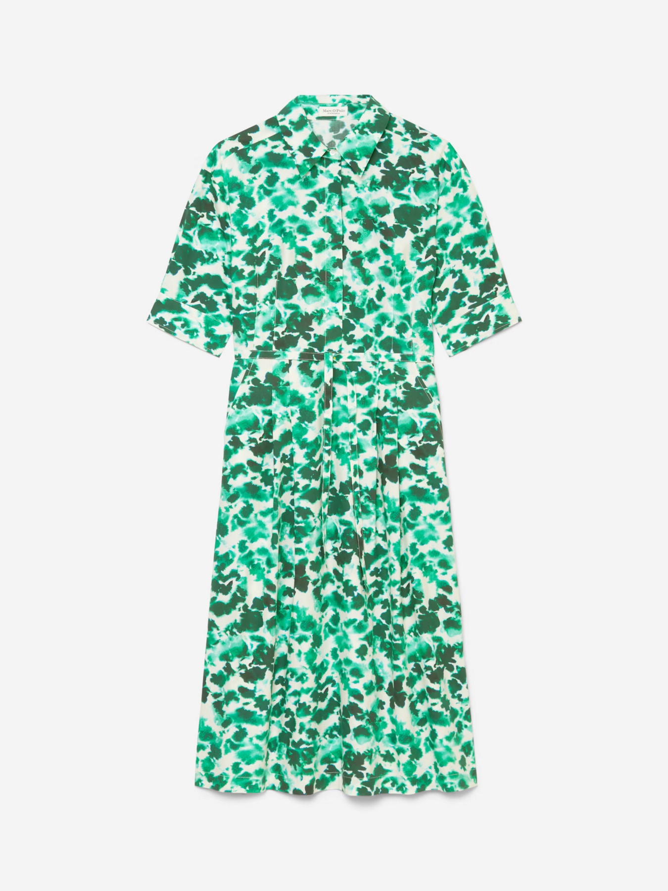 Платье миди Marc O’Polo модель 303118221185-B97 Фото