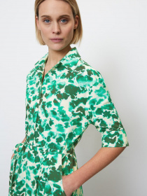 Платье миди Marc O’Polo модель 303118221185-B97 Фото