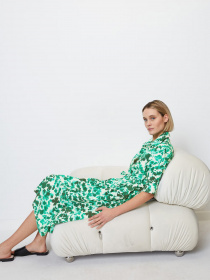 Платье миди Marc O’Polo модель 303118221185-B97 Фото