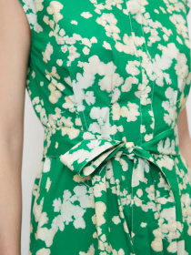 Платье мини Marc O’Polo модель 303118221415-B74 Фото