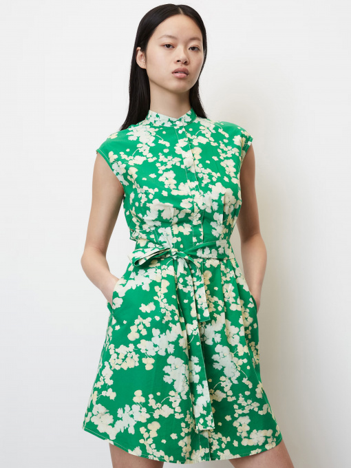 Сукня міні Marc O’Polo модель 303118221415-B74 Фото