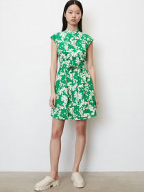 Платье мини Marc O’Polo модель 303118221415-B74 Фото