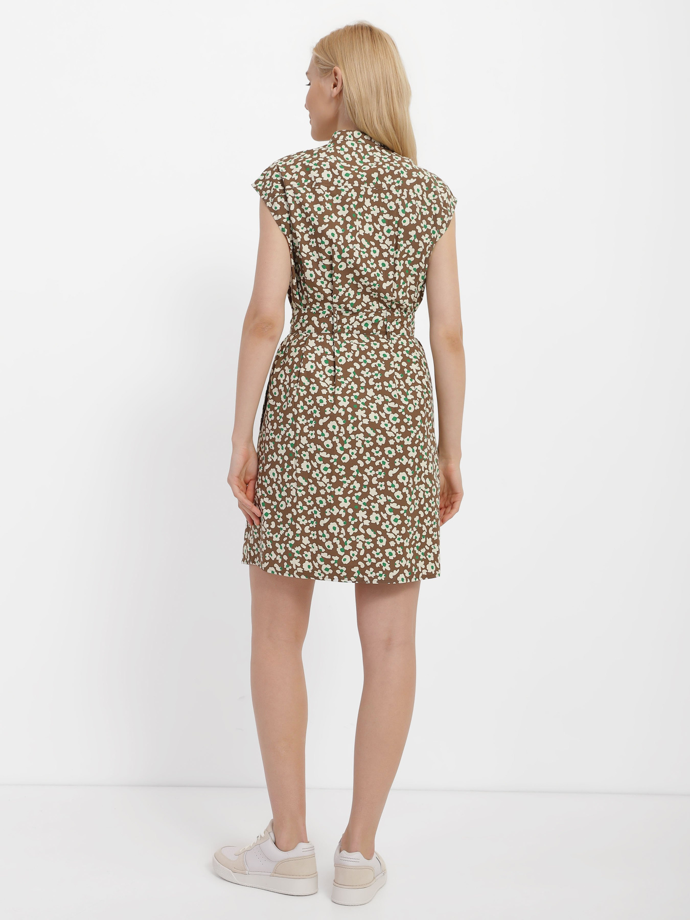 Сукня міні Marc O’Polo модель 303118221415-B75 Фото