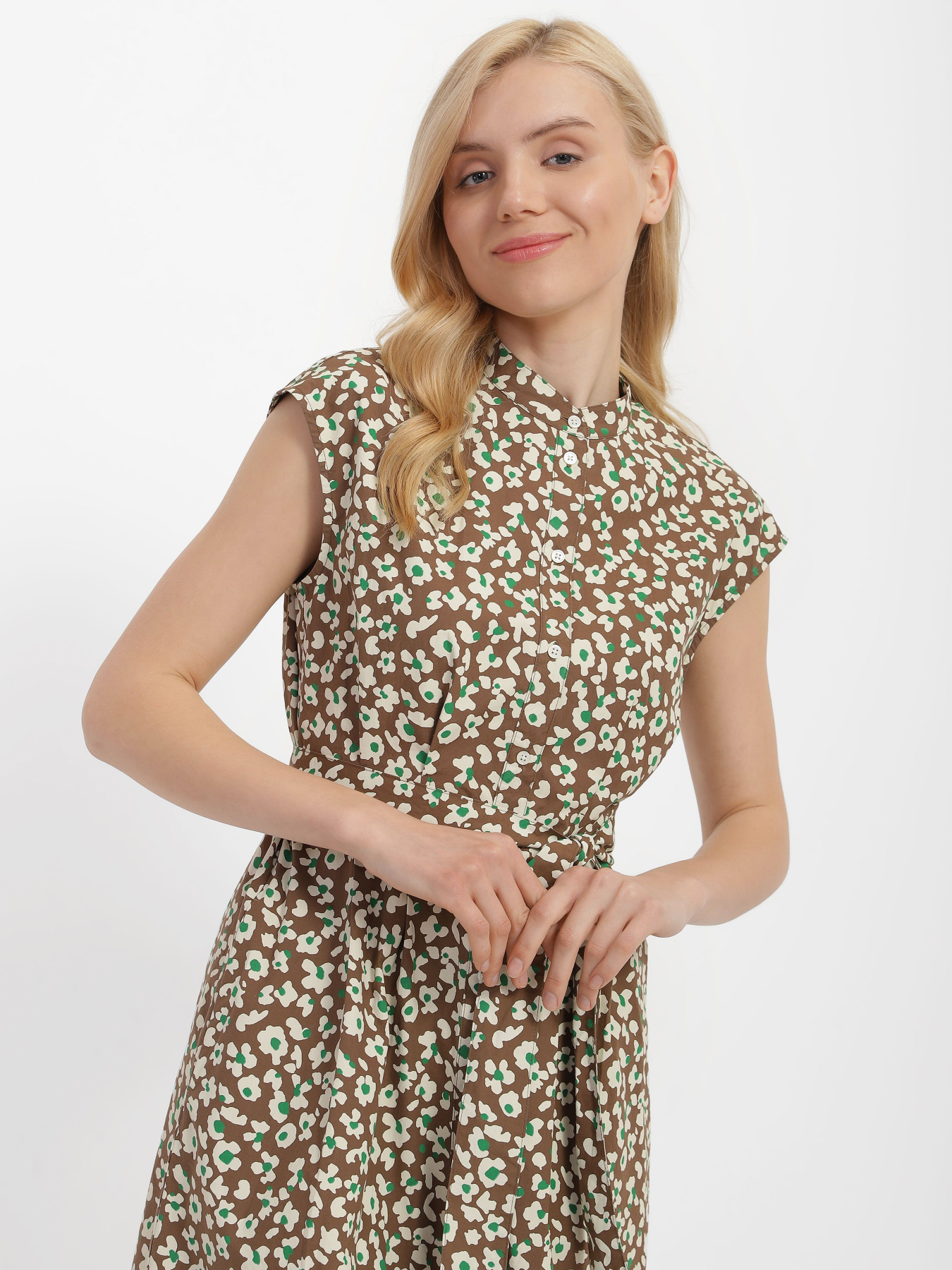 Сукня міні Marc O’Polo модель 303118221415-B75 Фото