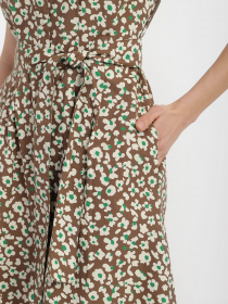 Сукня міні Marc O’Polo модель 303118221415-B75 Фото