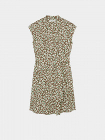 Платье мини Marc O’Polo модель 303118221415-B75 Фото