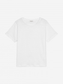 Футболка Marc O’Polo модель 303203951065-100 Фото