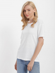 Футболка Marc O’Polo модель 303203951065-100 Фото