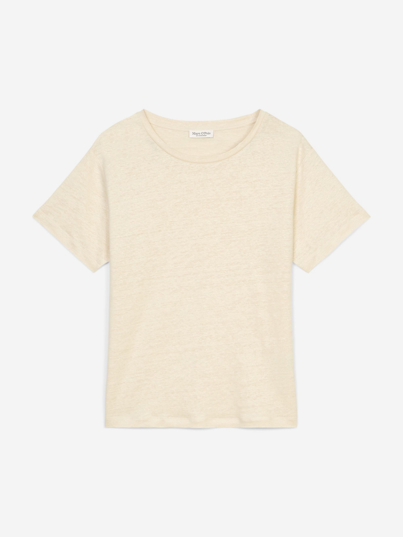 Футболка Marc O’Polo модель 303203951065-159 Фото