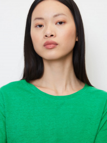 Футболка Marc O’Polo модель 303203951065-452 Фото