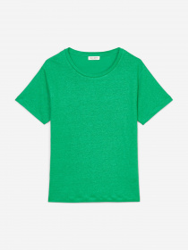 Футболка Marc O’Polo модель 303203951065-452 Фото