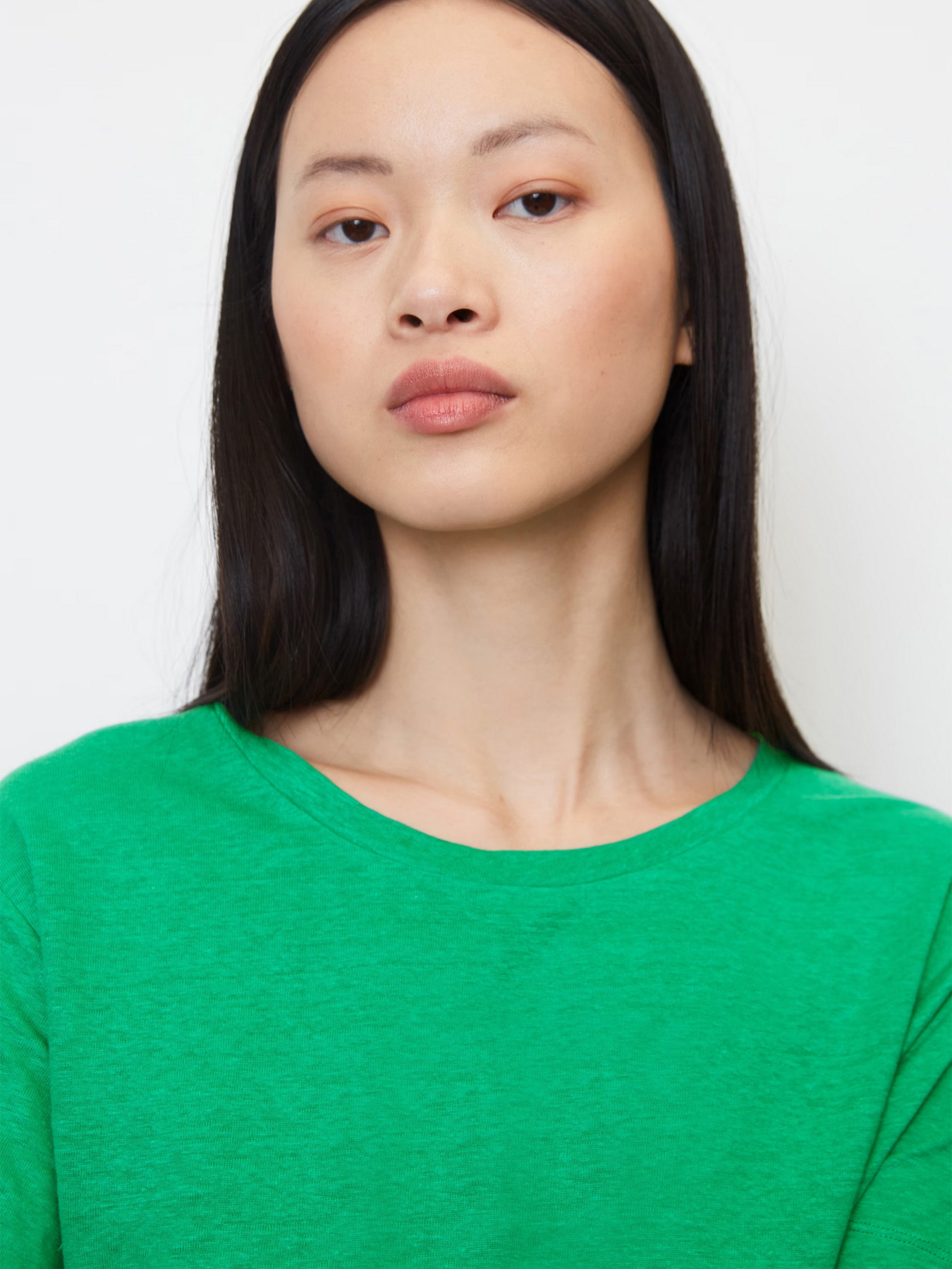 Футболка Marc O’Polo модель 303203951065-452 Фото