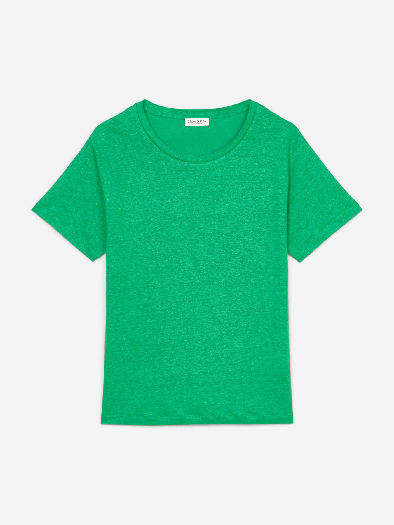 Футболка Marc O’Polo модель 303203951065-452 Фото