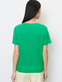 Футболка Marc O’Polo модель 303203951065-452 Фото