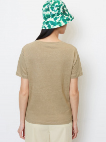 Футболка Marc O’Polo модель 303203951065-750 Фото