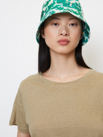 Футболка Marc O’Polo модель 303203951065-750 Фото