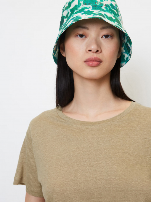 Футболка Marc O’Polo модель 303203951065-750 Фото