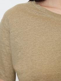 Футболка Marc O’Polo модель 303203951065-750 Фото