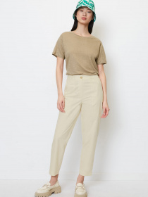 Футболка Marc O’Polo модель 303203951065-750 Фото