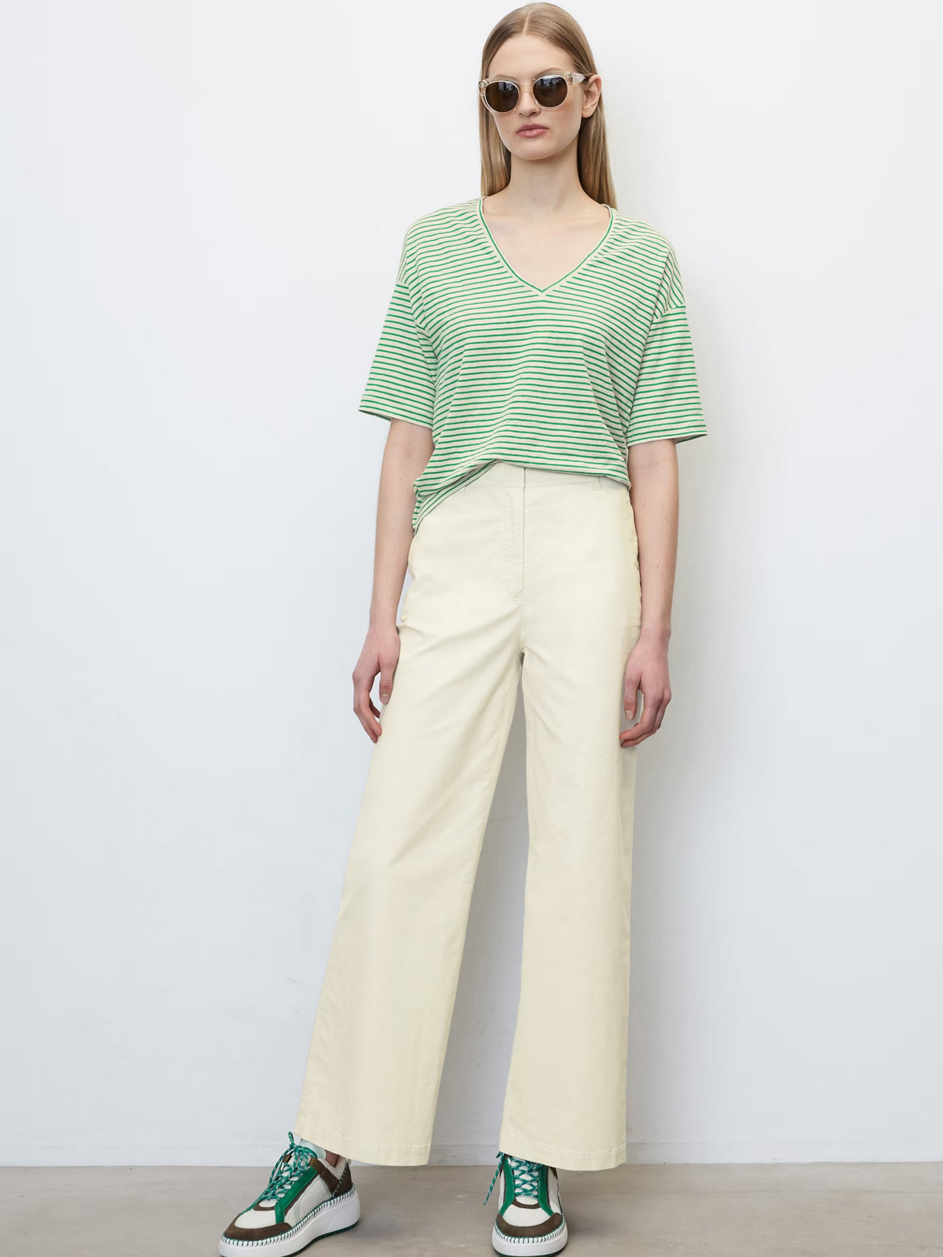 Футболка Marc O’Polo модель 303203951217-B28 Фото