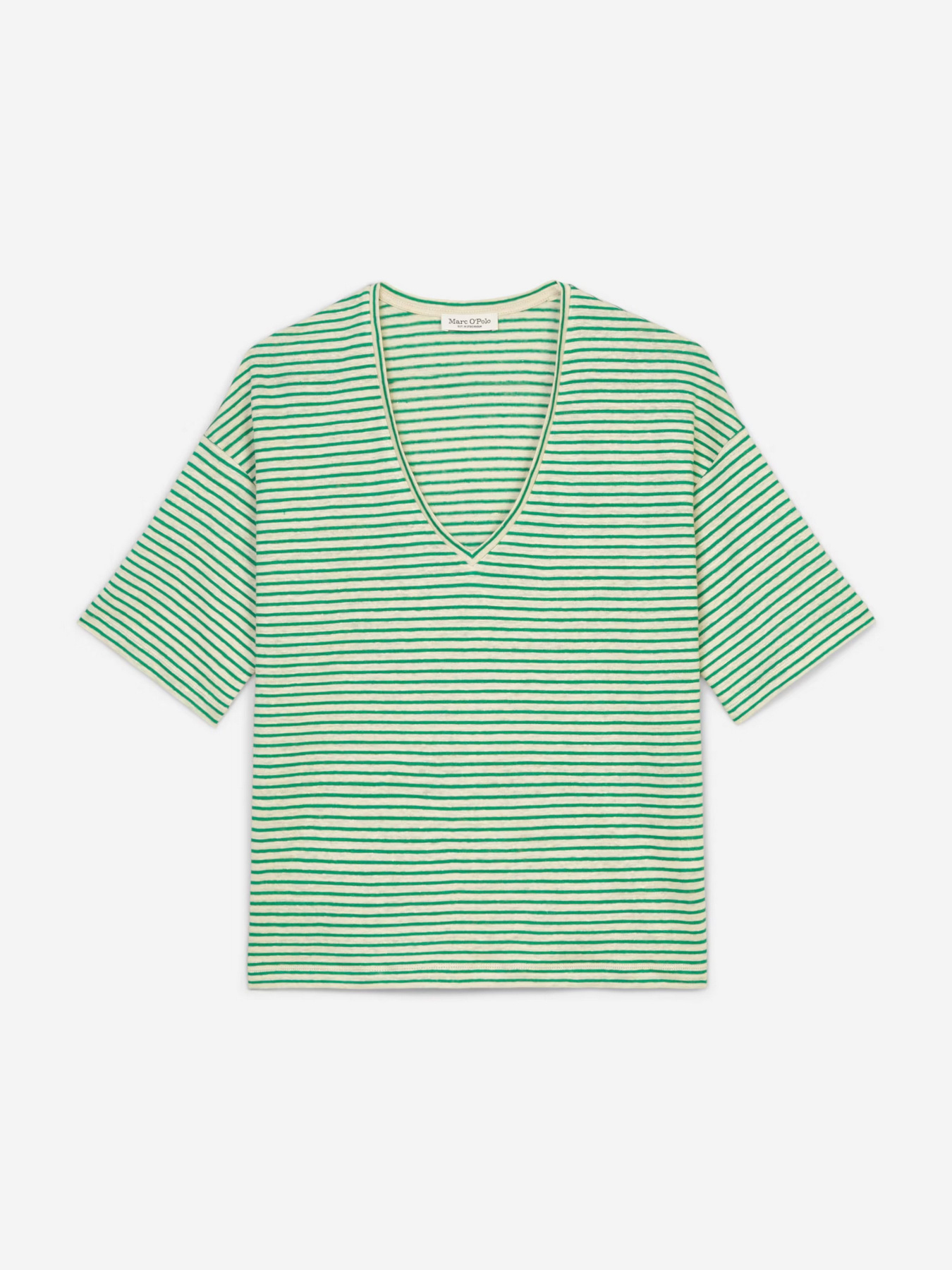 Футболка Marc O’Polo модель 303203951217-B28 Фото