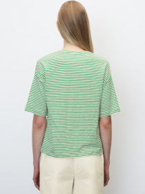 Футболка Marc O’Polo модель 303203951217-B28 Фото