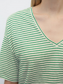 Футболка Marc O’Polo модель 303203951217-B28 Фото