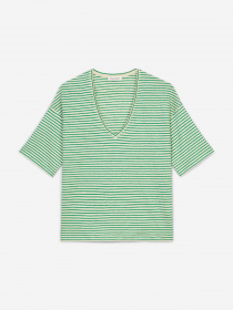 Футболка Marc O’Polo модель 303203951217-B28 Фото