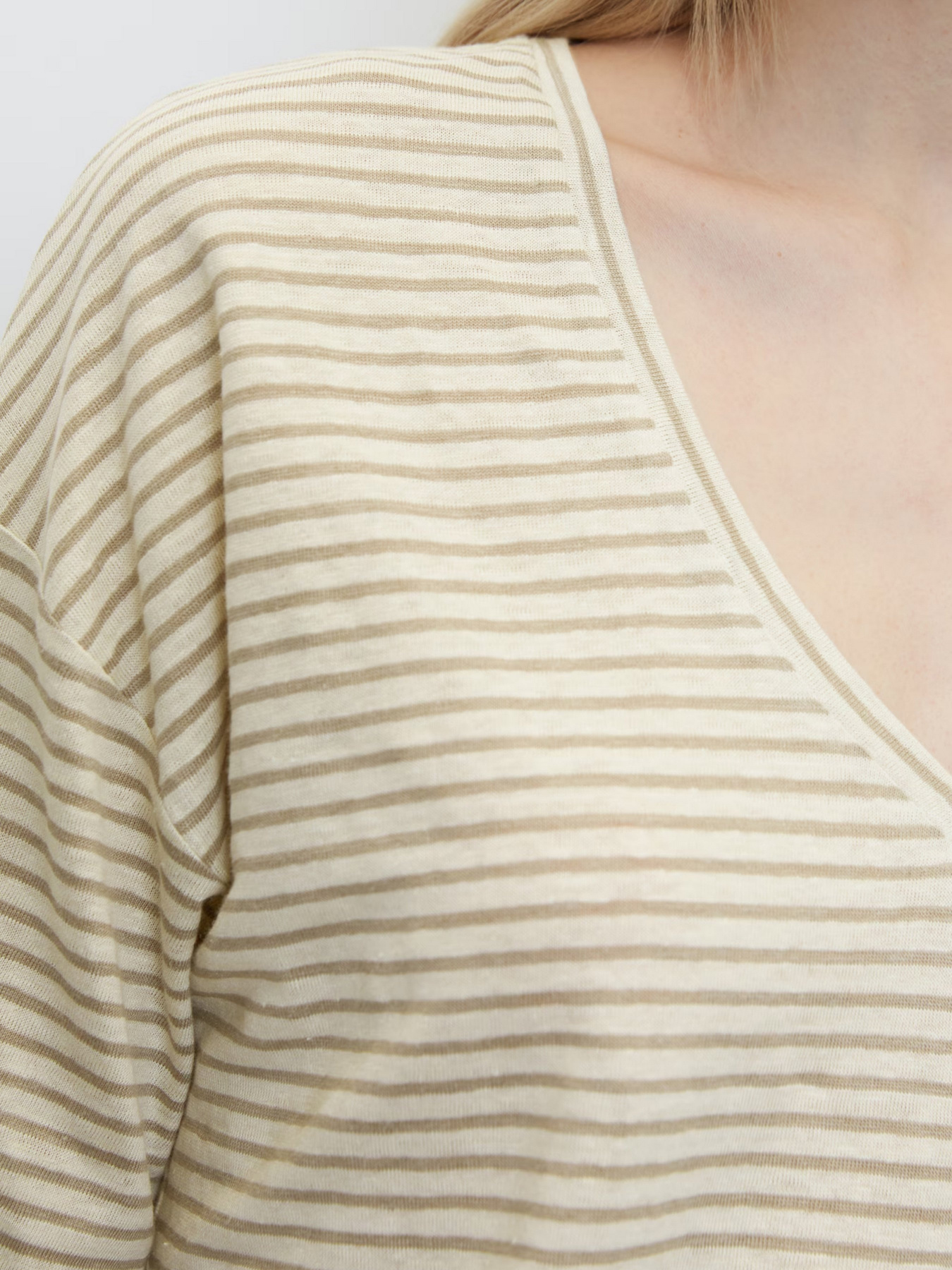 Футболка Marc O’Polo модель 303203951217-B30 Фото