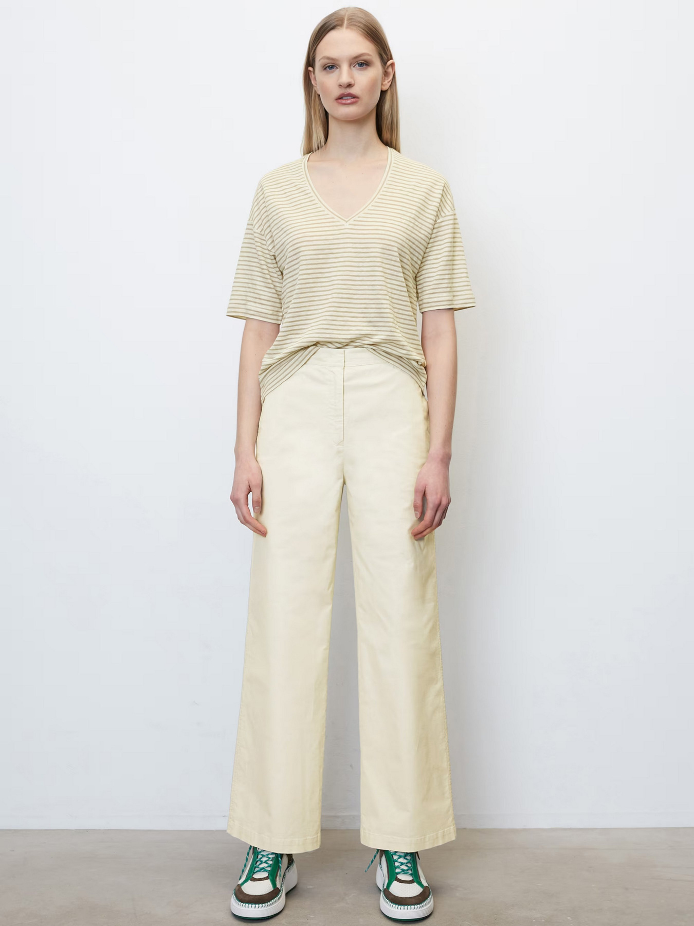 Футболка Marc O’Polo модель 303203951217-B30 Фото